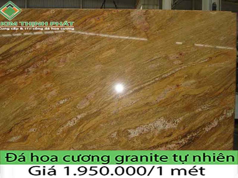 Bảng báo giá đá hoa cương granite mac ma PHF 306